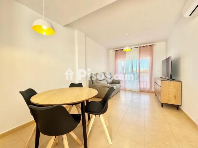 Apartamento en alquiler en Torre Pacheco