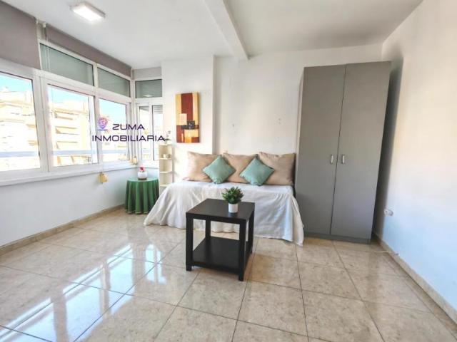 Apartamento en alquiler en Torremolinos, Centro. Los Manantiales