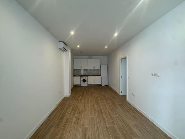 Apartamento en alquiler en Torremolinos, Málaga Costa del Sol