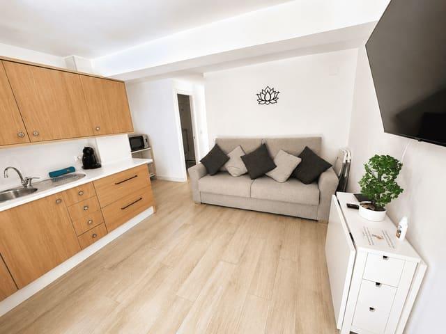 Apartamento en alquiler en Torremolinos, Málaga Costa del Sol
