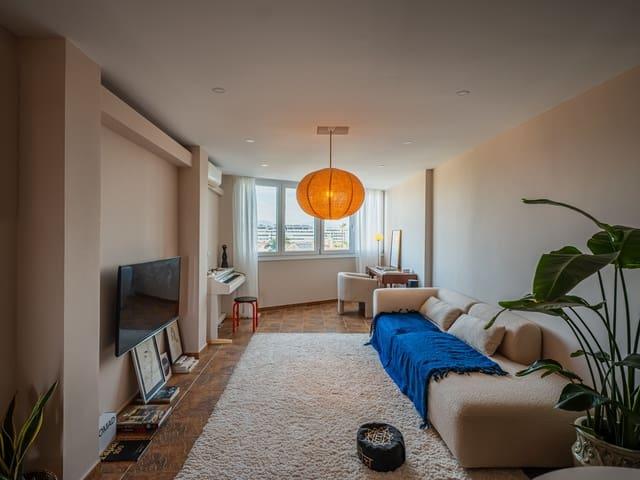 Apartamento en alquiler en Torremolinos, Málaga Costa del Sol
