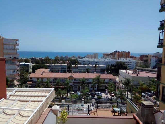 Apartamento en alquiler en Torremolinos, Málaga Costa del Sol