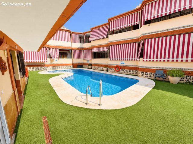 Apartamento en Alquiler en Torremolinos, Málaga