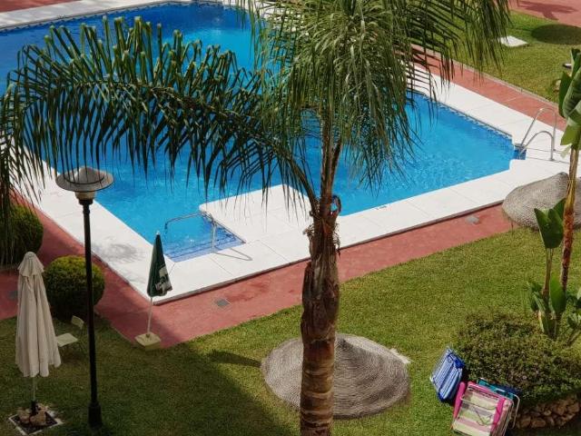 Apartamento en alquiler en Torremolinos Málaga