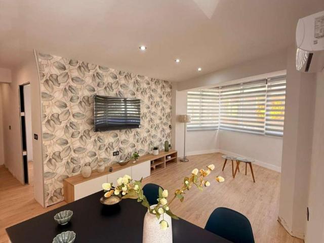 Apartamento en alquiler en Torremolinos Málaga