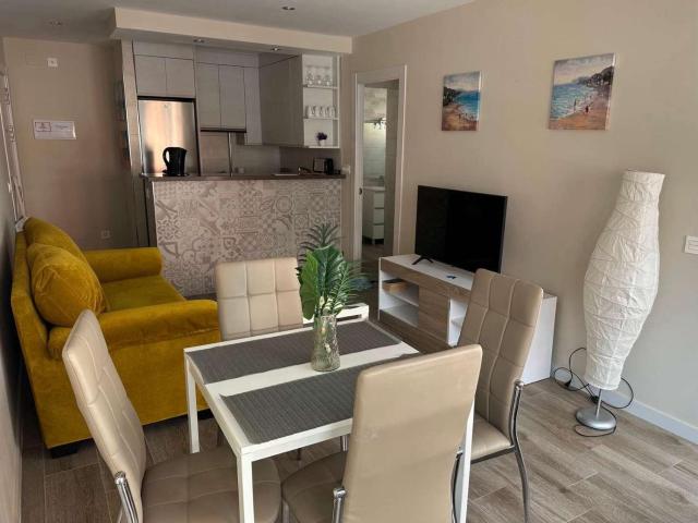 Apartamento en alquiler en Torremolinos Málaga