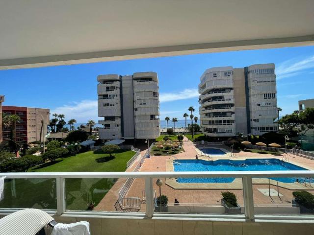 Apartamento en alquiler en Torremolinos Málaga