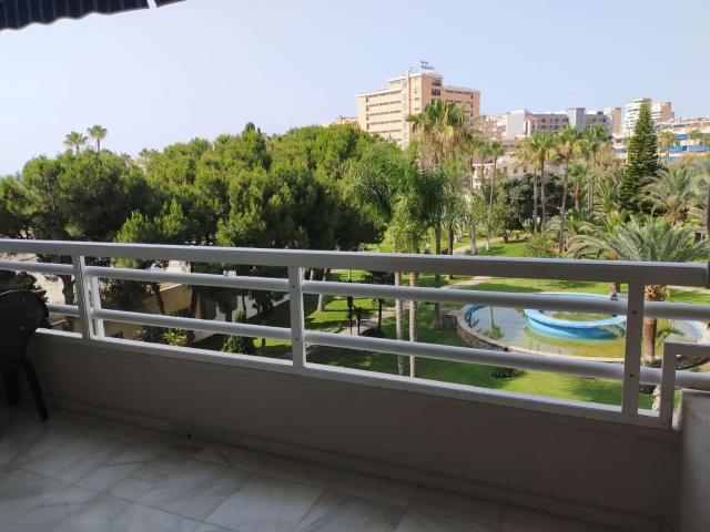 Apartamento en alquiler en Torremolinos Málaga