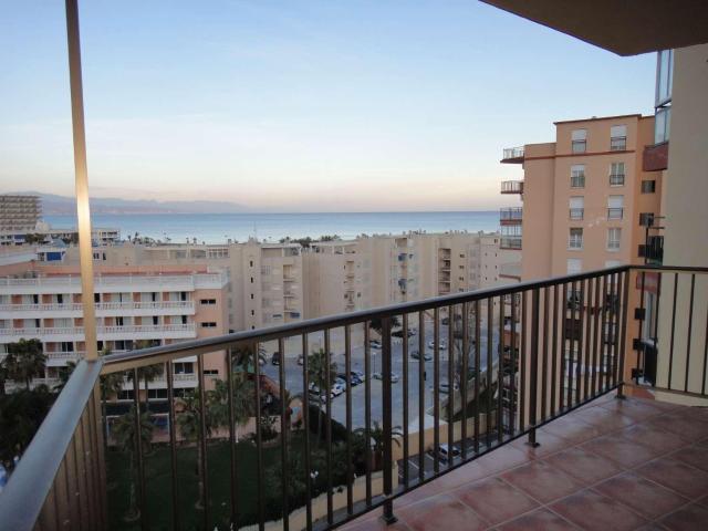 Apartamento en alquiler en Torremolinos Málaga