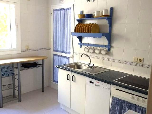 Apartamento en alquiler en Torremolinos Málaga