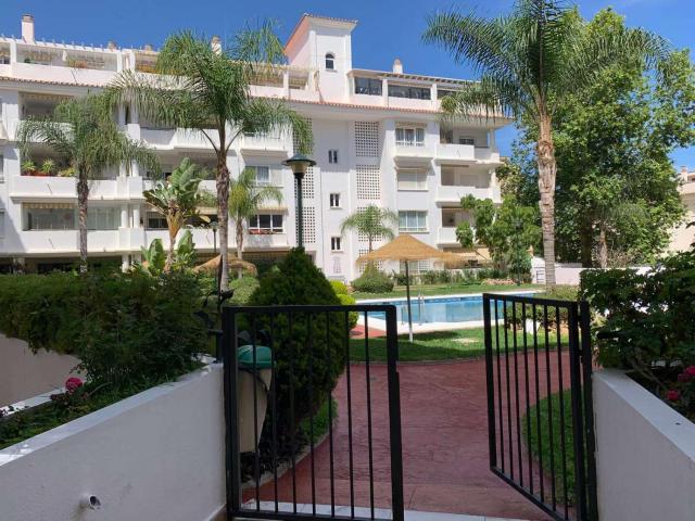 Apartamento en alquiler en Torremolinos Málaga