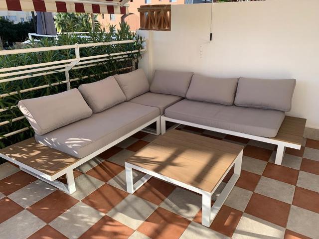 Apartamento en alquiler en Torremolinos Málaga