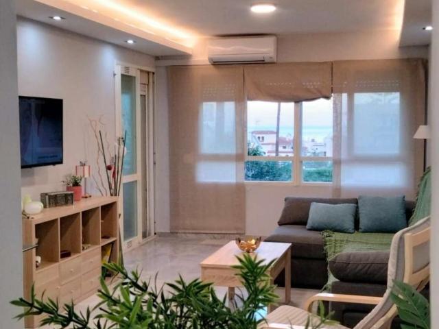 Apartamento en alquiler en Torremolinos Málaga