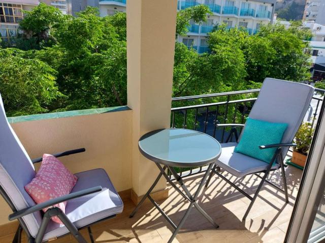 Apartamento en alquiler en Torremolinos Málaga
