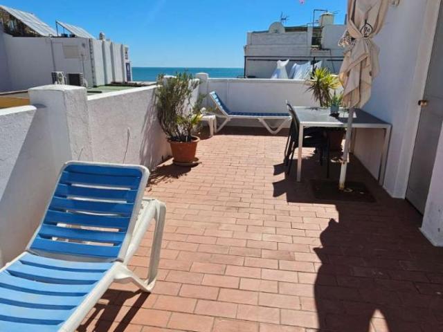 Apartamento en alquiler en Torremolinos Málaga