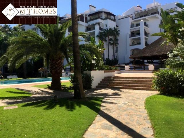 Apartamento en alquiler en Torremolinos Málaga