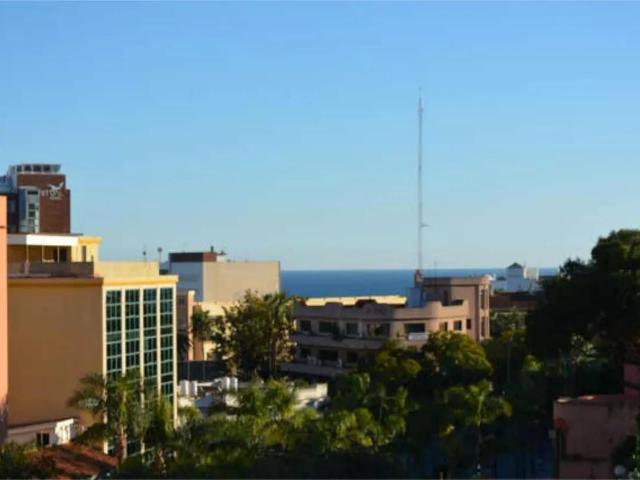 Apartamento en alquiler en Torremolinos Málaga