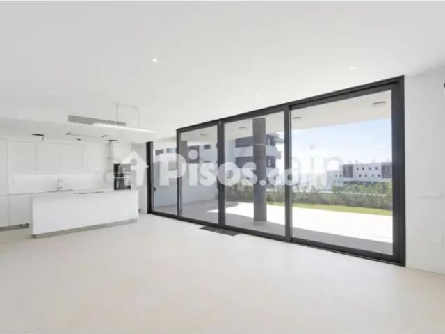 Apartamento en alquiler en Torreblanca del Sol