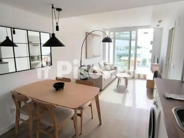 Apartamento en alquiler en Torreblanca del Sol