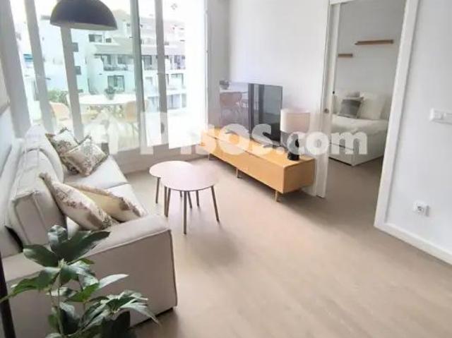Apartamento en alquiler en Torreblanca del Sol