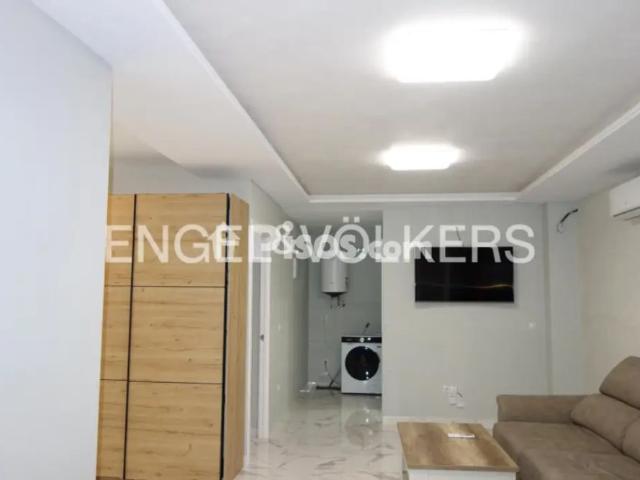 Apartamento en alquiler en Torrefiel