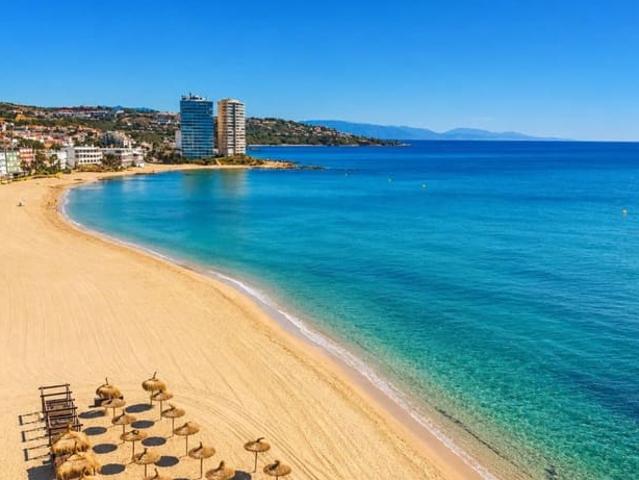 Apartamento en alquiler en Torreguadiaro, Cádiz Costa de la Luz