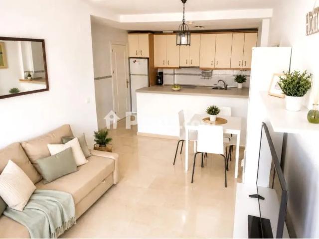 Apartamento en alquiler en Torreguadiaro