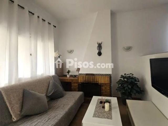 Apartamento en alquiler en Torreguadiaro