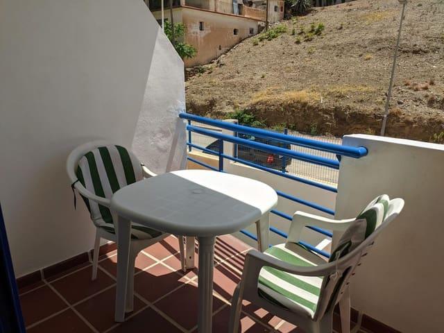 Apartamento en alquiler en Torrequebrada, Málaga Costa del Sol