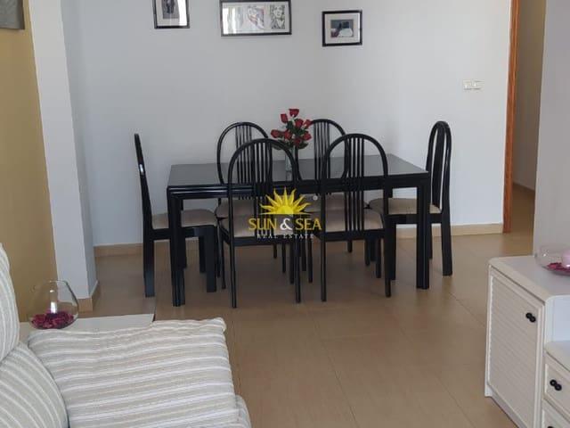 Apartamento en alquiler en Torrevieja, Alicante Costa Blanca