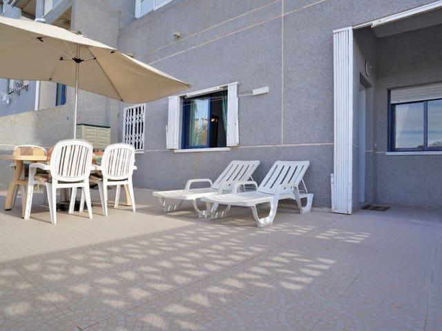 Apartamento en alquiler en Torrevieja, Alicante Costa Blanca
