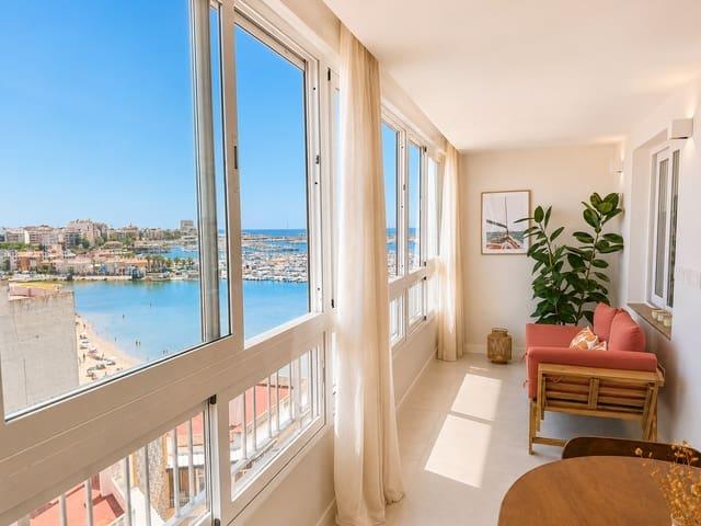 Apartamento en alquiler en Torrevieja, Alicante Costa Blanca