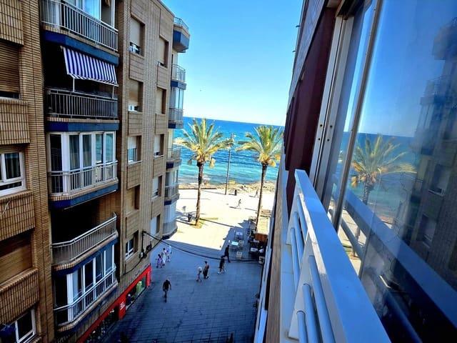 Apartamento en alquiler en Torrevieja, Alicante Costa Blanca