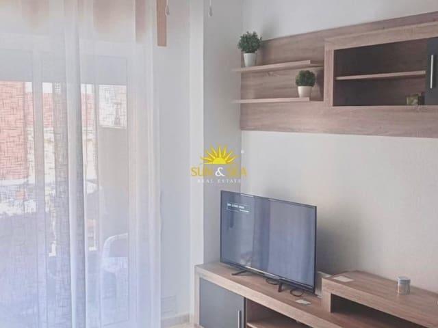 Apartamento en alquiler en Torrevieja, Alicante Costa Blanca