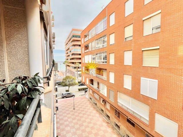 Apartamento en alquiler en Torrevieja, Alicante Costa Blanca