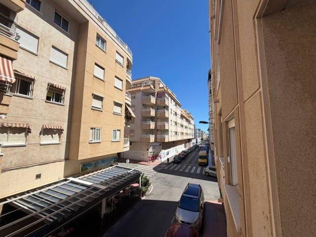 Apartamento en alquiler en Torrevieja, Alicante Costa Blanca