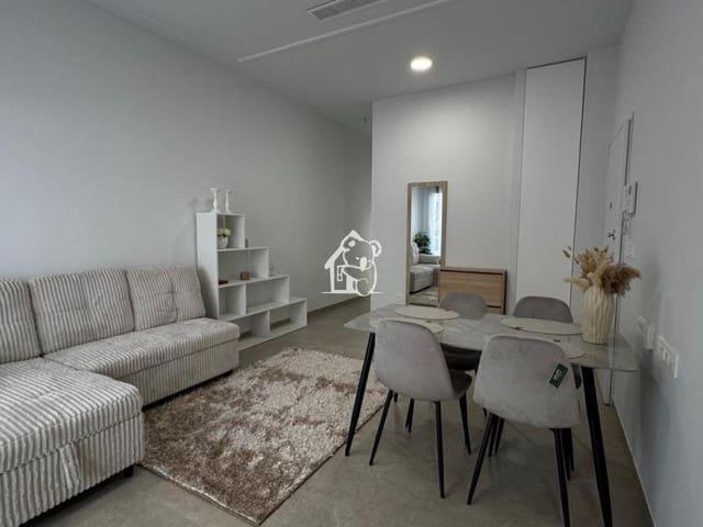 Apartamento en alquiler en Torrevieja, Alicante Costa Blanca
