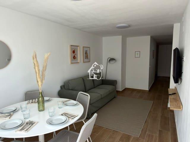 Apartamento en alquiler en Torrevieja, Alicante Costa Blanca