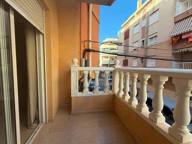 Apartamento en alquiler en Torrevieja, Alicante Costa Blanca