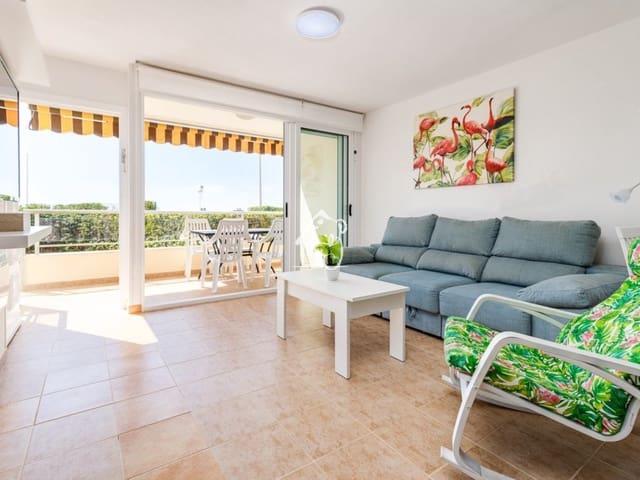 Apartamento en alquiler en Torrevieja, Alicante Costa Blanca