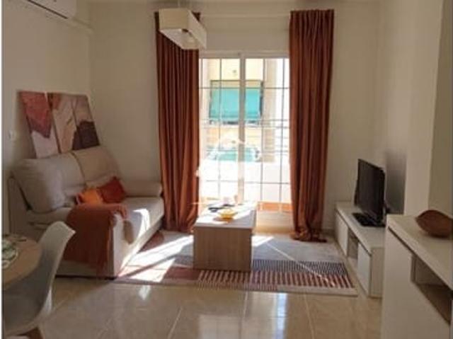 Apartamento en alquiler en Torrevieja, Alicante Costa Blanca