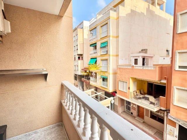Apartamento en alquiler en Torrevieja, Alicante Costa Blanca