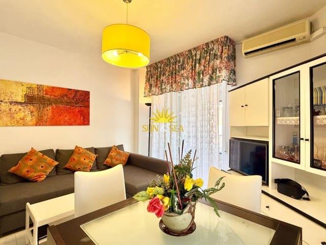 Apartamento en alquiler en Torrevieja, Alicante Costa Blanca
