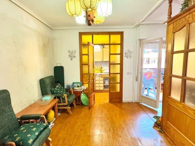 Apartamento en alquiler en Torrevieja, Alicante Costa Blanca