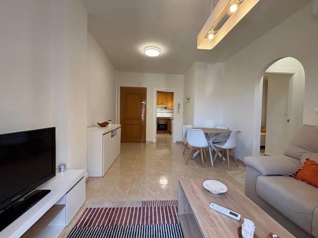 Apartamento en alquiler en Torrevieja, Alicante Costa Blanca