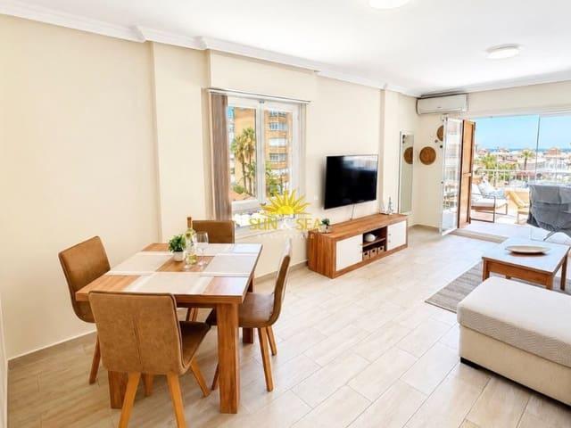Apartamento en alquiler en Torrevieja, Alicante Costa Blanca