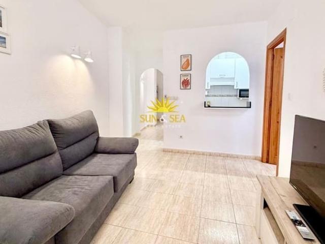 Apartamento en alquiler en Torrevieja, Alicante Costa Blanca