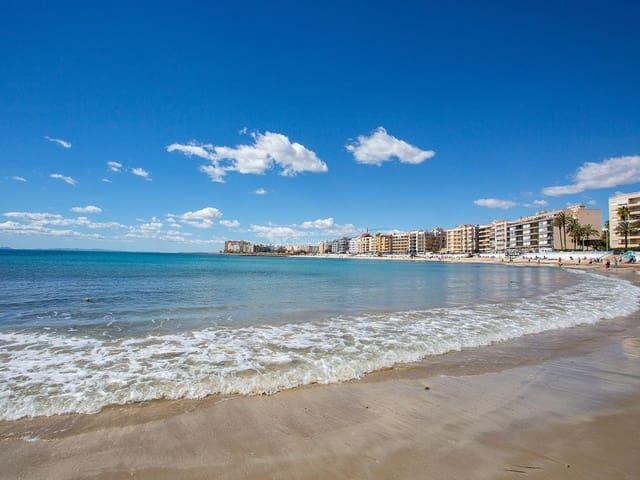 Apartamento en alquiler en Torrevieja, Alicante Costa Blanca