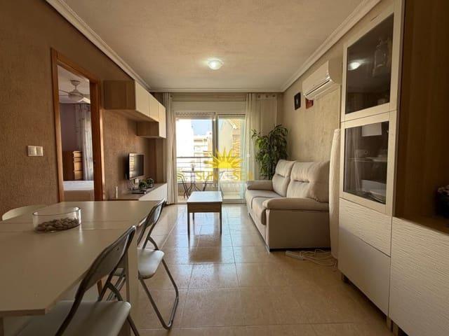 Apartamento en alquiler en Torrevieja, Alicante Costa Blanca