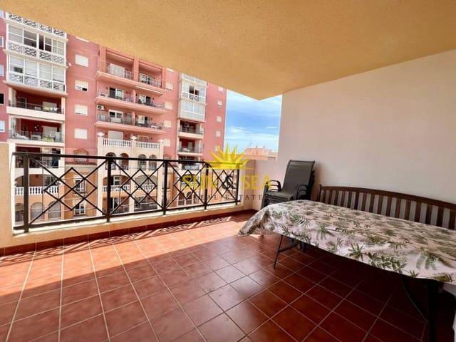 Apartamento en alquiler en Torrevieja, Alicante Costa Blanca